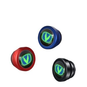Metal Waterproof Cigarette Lighter Dust Plug Protection Cover for CHANGAN UNI-V CS55 CS75 PLUS