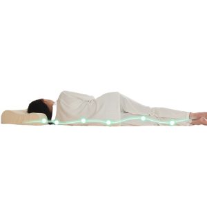 Deepal S09 & Deepal G318 Custom Fit Car Inflatable Mattress Thickened Travel Bed