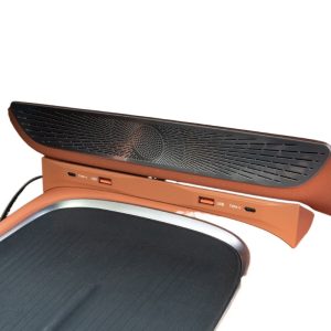 Central Control USB Expansion Hub with 90W Fast Charging for DEEPAL S07 (S7)