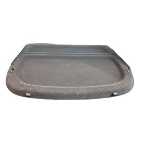 Rear Trunk Parcel Shelf Partition Cargo Cover for CHANGAN UNI-V, DEEPAL SL03, and CHANGAN NEVO A07
