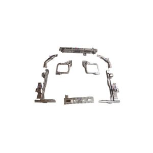 Radiator Support Water Tank Frame for CHANGAN OSHAN X7 - High Strength Steel
