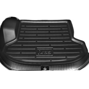 Waterproof 3D Tailored Trunk Mat for DEEPAL S7 (2023-Present) and Changan Series