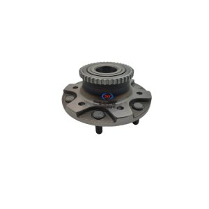 Front Wheel Hub Bearing Unit 23514048 for Wuling Rongguang Xingka N350P