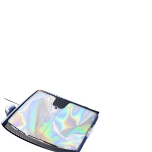 Laser Sun Protection Front Windshield Sunshade Umbrella for CHANGAN UNI-T CS55 CS35 CS75