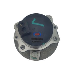 Rear Wheel Hub Bearing Assembly for CHANGAN Benben E-Star (Disc Brake System)
