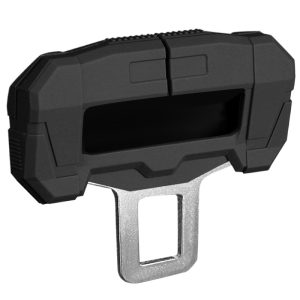 Silicone Seat Belt Buckle Protective Cover for DEEPAL S07 SL03 and DEEPAL G318