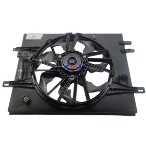 Radiator Cooling Fan Assembly for CHANGAN Yuexiang V7 (Export Version) - OEM 1308010-AK03