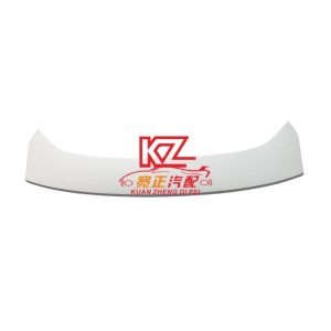 Rear Trunk Spoiler Tail Wing for CHANGAN UNI-V