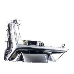 Front Fog Light Decorative Frame Bright Strip for CHANGAN UNI-K (CD569F271301-1900/2000)