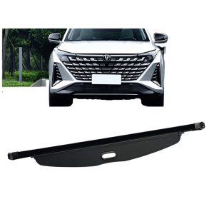 Retractable Trunk Cargo Cover Security Shield for CHANGAN UNI-Z 2024-2025