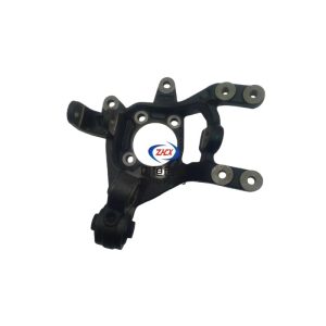 Rear Steering Knuckle Assembly with Rubber Sleeve for CHANGAN OSHAN Z6