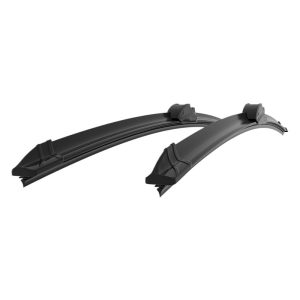 Silent Frameless Windshield Wiper Blade Set for DEEPAL G318