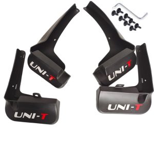 OEM Style Front and Rear Mud Flaps for CHANGAN UNI-T 2023-2024 Premium/Flagship Edition