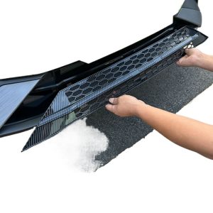 Front Grille Protective Insect Mesh and Dust Net for DEEPAL S07 (2023+)