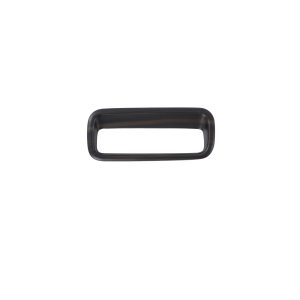 Headlight Adjustment Switch Decorative Trim Frame for 2022+ CHANGAN UNI-V, Peach Wood Finish ABS Interior Accent