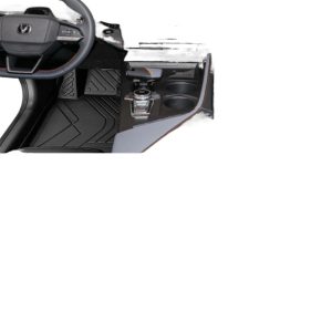 TPE All-Enclosed Floor Mats for 2023 CHANGAN UNI-V and UNI-V iDD EV