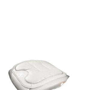 All-Season PU Leather Seat Cushion Set for CHANGAN CS35 PLUS, UNI-V, CS55 PLUS, UNI-K, and Eado