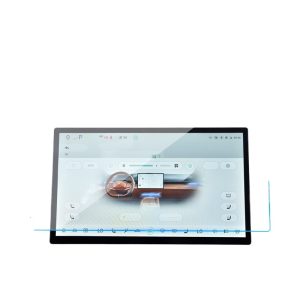 Center Console Navigation Screen Tempered Film for DEEPAL S07 S07 SL03 L07 G318