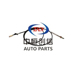 Clutch Cable Control Wire for CHANGAN Ruixing M80 | 1602010-AT02