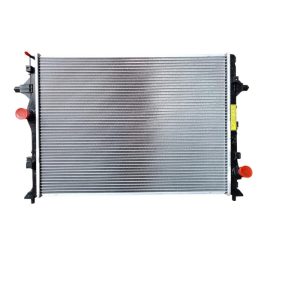 Engine Cooling Water Tank Radiator for CHANGAN UNI-T 1.5T 2.0T (2021+) OE 1301110-CN01