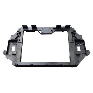 Radiator Support Water Tank Frame for CHANGAN UNI-T CS55 CS35 PLUS EADO PLUS EV460