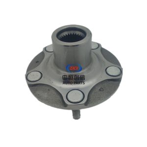 Front Wheel Hub Bearing Assembly (3501140-CR01) for CHANGAN UNI-K 2WD and CHANGAN CS95