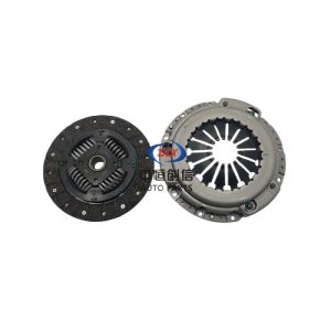 Manual Transmission Clutch Kit Set 3-Piece for Dongfeng Fengguang 580 SFG15T