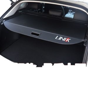 Retractable Trunk Cargo Cover Security Shield for CHANGAN UNI-T and UNI-K
