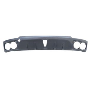 Rear Bumper Lower Guard Protective Plate for CHANGAN UNI-K (OEM 2804102-CR01)