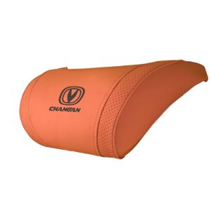 Car Headrest and Neck Pillow Set with Lumbar Support for CHANGAN CS75 PLUS UNI-V Eado CS35 CS55 CS85