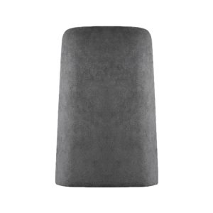 Alcantara Central Armrest Box Protective Cover for DEEPAL G318 Interior Trim