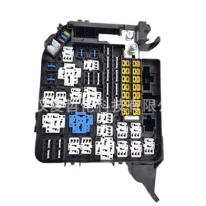 Engine Compartment Fuse Box Assembly Housing Shell for CHANGAN UNI-V/UNI-K/Yida