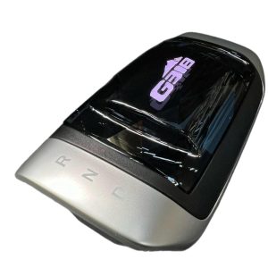 Crystal Gear Shift Knob Luminous LED Handle Interior Upgrade for DEEPAL G318