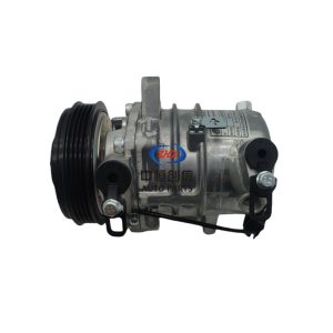 A/C Compressor Assembly for CHANGAN CS15 - Air Conditioning Pump OEM 8103100-BE02