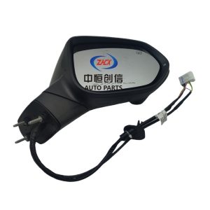 Side Mirror Assembly for CHANGAN UNI-K Arab Export Version Exterior Rearview Mirror