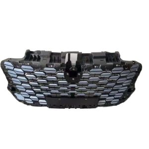 Front Bumper Lower Grille Assembly for CHANGAN UNI-V 2.0T Air Intake Mesh