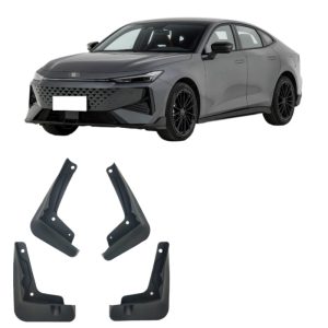 Front and Rear Splash Guards Mud Flaps for CHANGAN UNI-V Sport Version