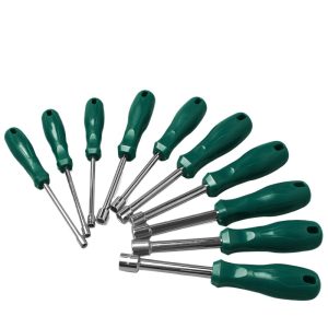 Air Filter Box Removal Tool Set (Socket Wrench & Screwdriver) for CHANGAN UNI-V CS75 EADO PLUS RAETON CC