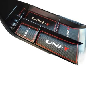 Interior Central Control Storage Box Console Organizer for CHANGAN UNI-T