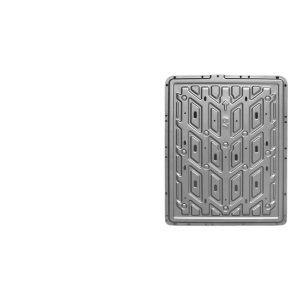 DEEPAL S7 Chassis Battery Guard Plate and Engine Condensate Baffle Under Dash Armor