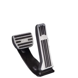 Brake and Accelerator Pedal Cover Set for DEEPAL SL03 S07 S05 L07 G318
