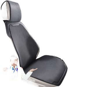 Winter Plush Seat Cover Set for Changan UNI-K iDD / UNI-V / UNI-T / CS75 PLUS / CS55 / Eado
