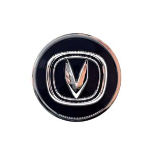 Wheel Hub Center Cap for CHANGAN UNI-T, UNI-K, 2nd Gen CS55 PLUS, and CS75 PLUS