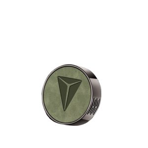 Deepal Car Air Vent Aromatherapy Diffuser with Leather Finish for DEEPAL SL03 S07 G318 S05