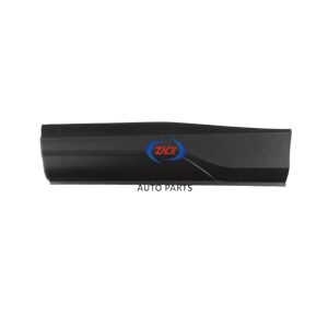 Rear Outer Door Guard Assembly Frosted Finish for CHANGAN OSHAN X5