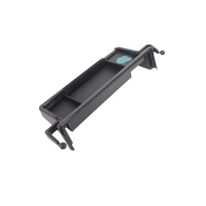 Dashboard Center Screen Rear Storage Box with Phone Holder for DEEPAL S07 / S7