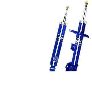 Adjustable Performance Shock Absorber Suspension Kit for DEEPAL S07 / S7