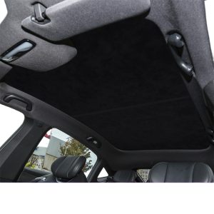 Custom Roof Sunroof Sunshade Curtain Heat Insulation Shield for DEEPAL SL03/L07/L06 and CHANGAN NEVO A07