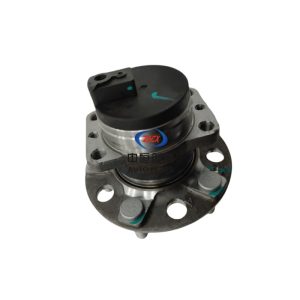 Rear Wheel Hub Bearing Assembly for CHANGAN CS35 PLUS (OEM 3502120-BQ01)