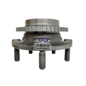 Front Wheel Hub Core Bearing Assembly 3501150-AT02 for CHANGAN Ruixing M60 M80 (China VI)